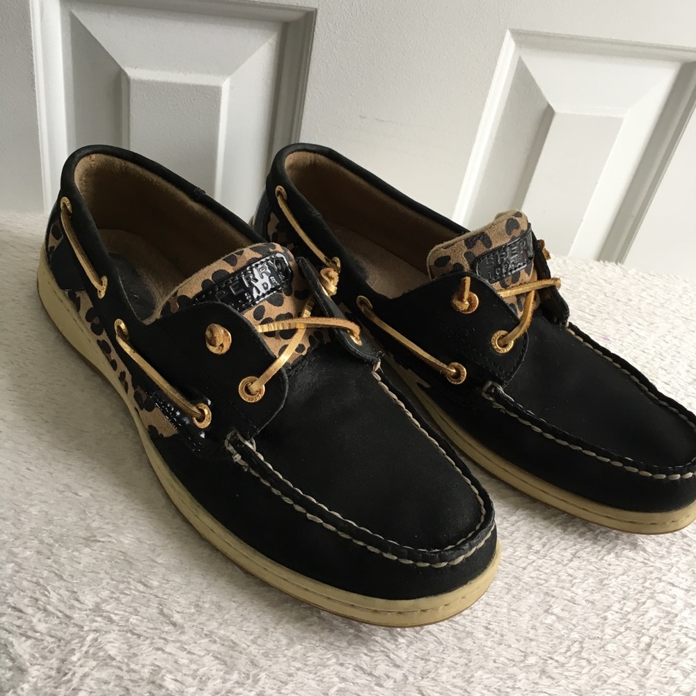 Sperry’s top sider shoes